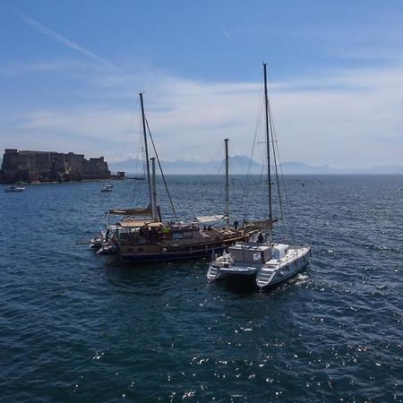 Caicco Don Giovanni Naples Exterior photo